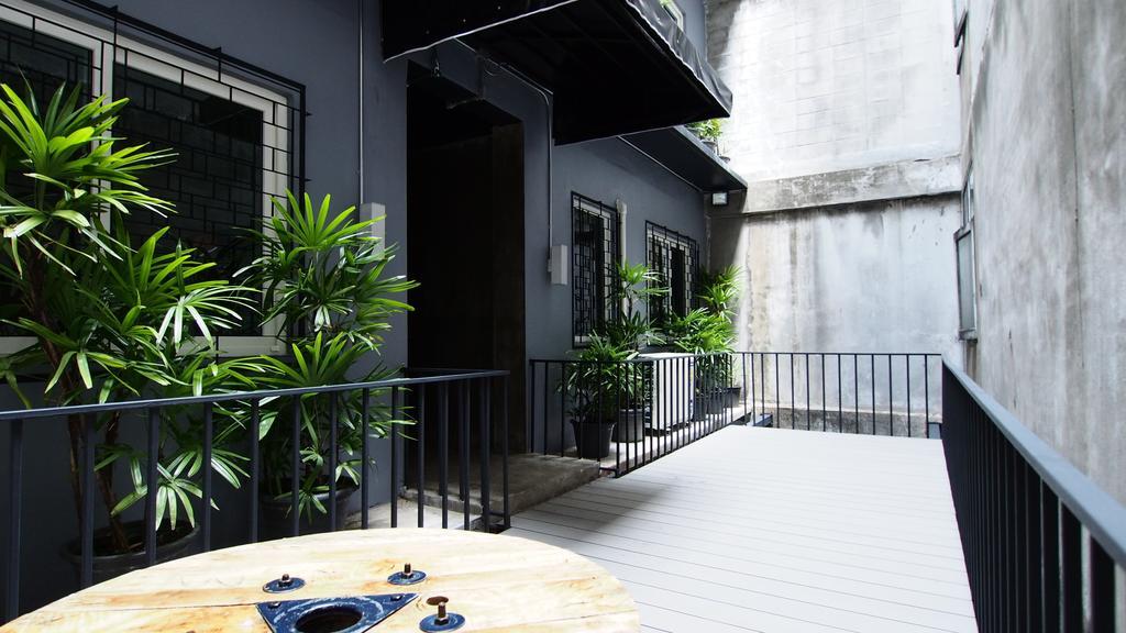 Sribumpen Plus Bangkok Exterior photo